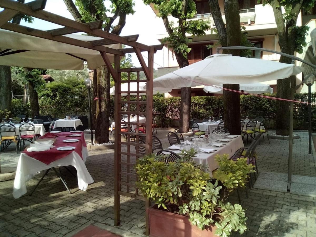 Hotel Prime - Montecatini Exterior photo