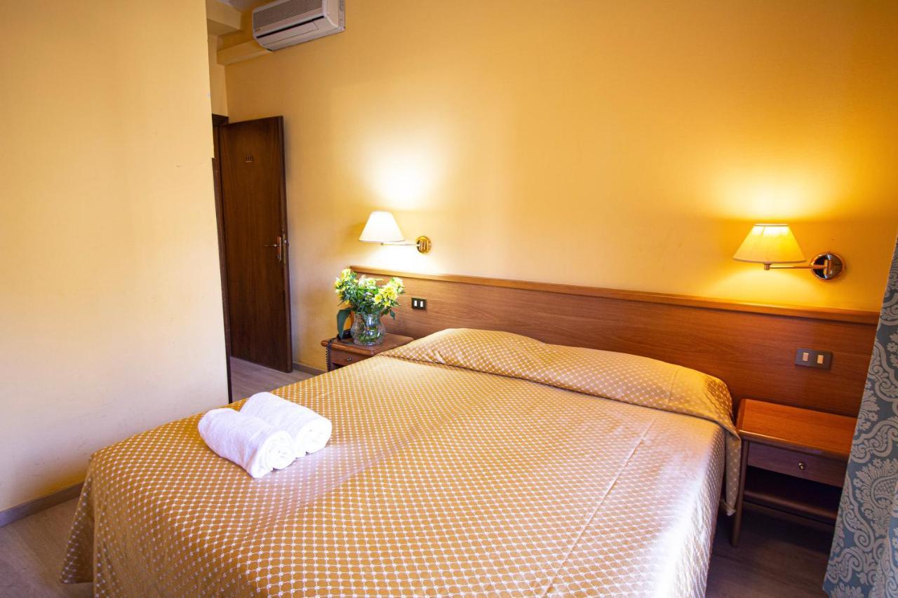 Hotel Prime - Montecatini Exterior photo