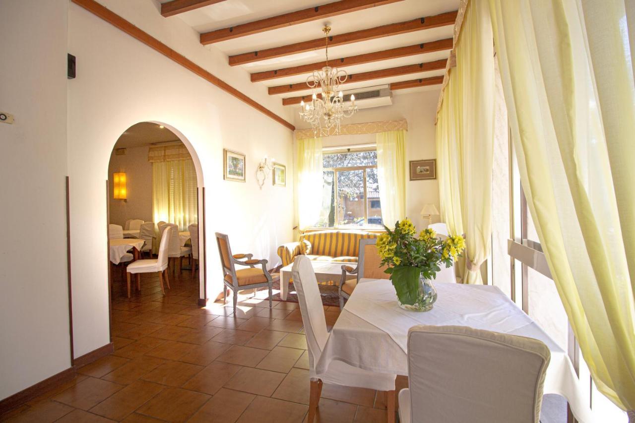 Hotel Prime - Montecatini Exterior photo