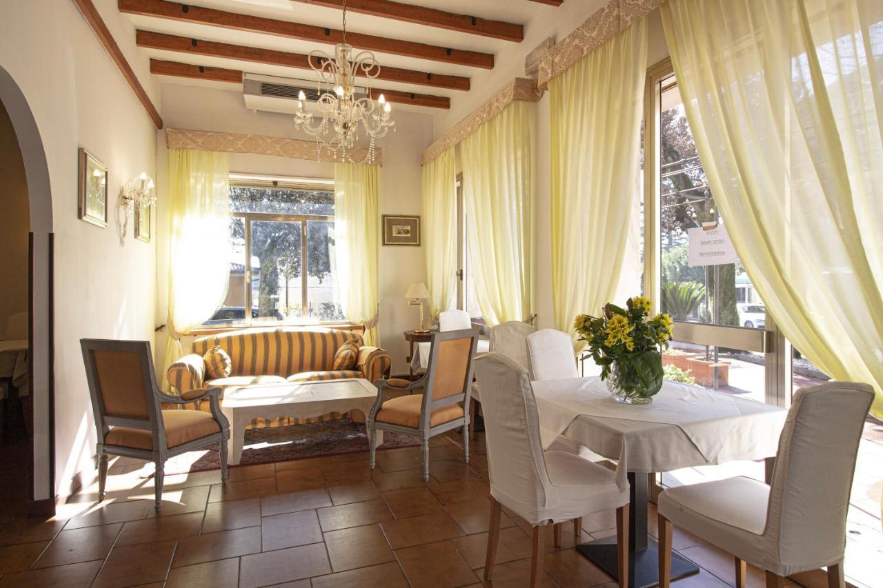 Hotel Prime - Montecatini Exterior photo